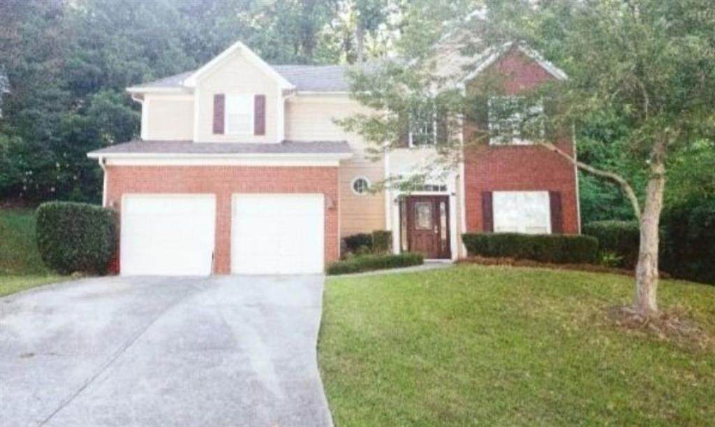 5179 Meadowbrooke Chase - Photo 1