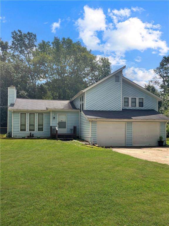 2455 Lawrenceville Suwanee Road - Photo 1