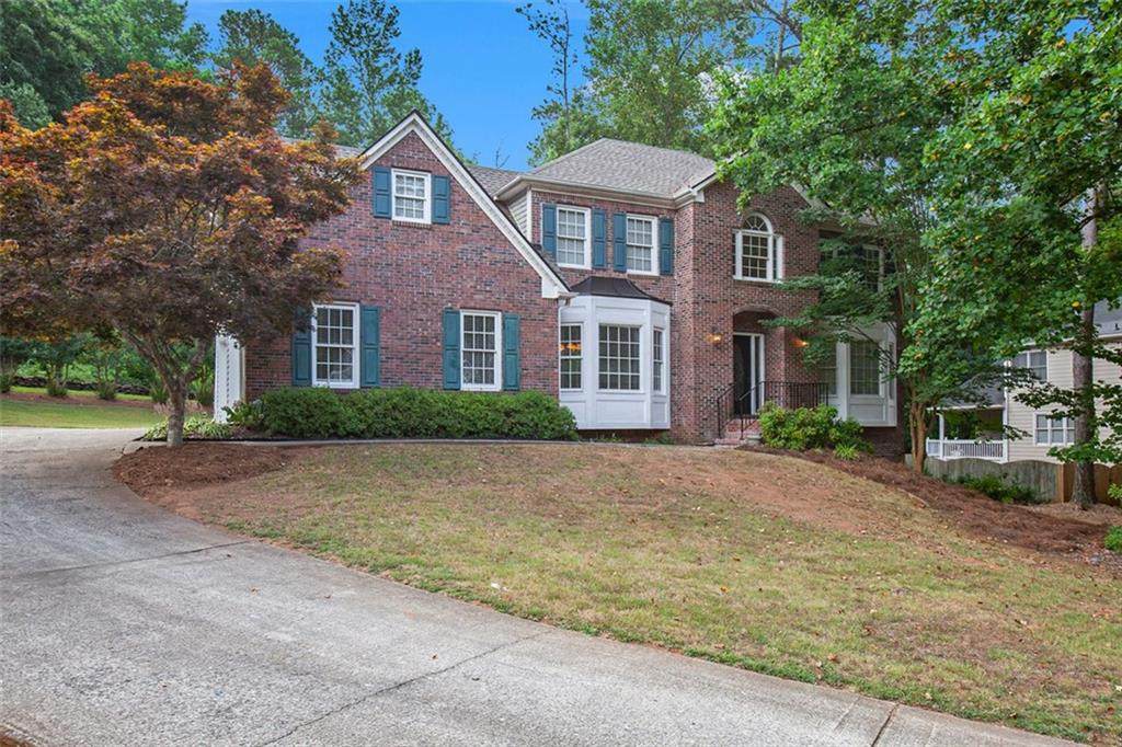 664 Swan Drive - Photo 1