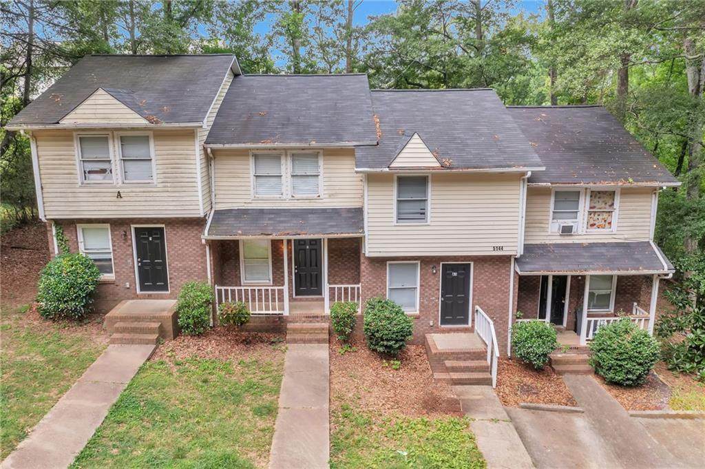 5144 Spring Street - Photo 1