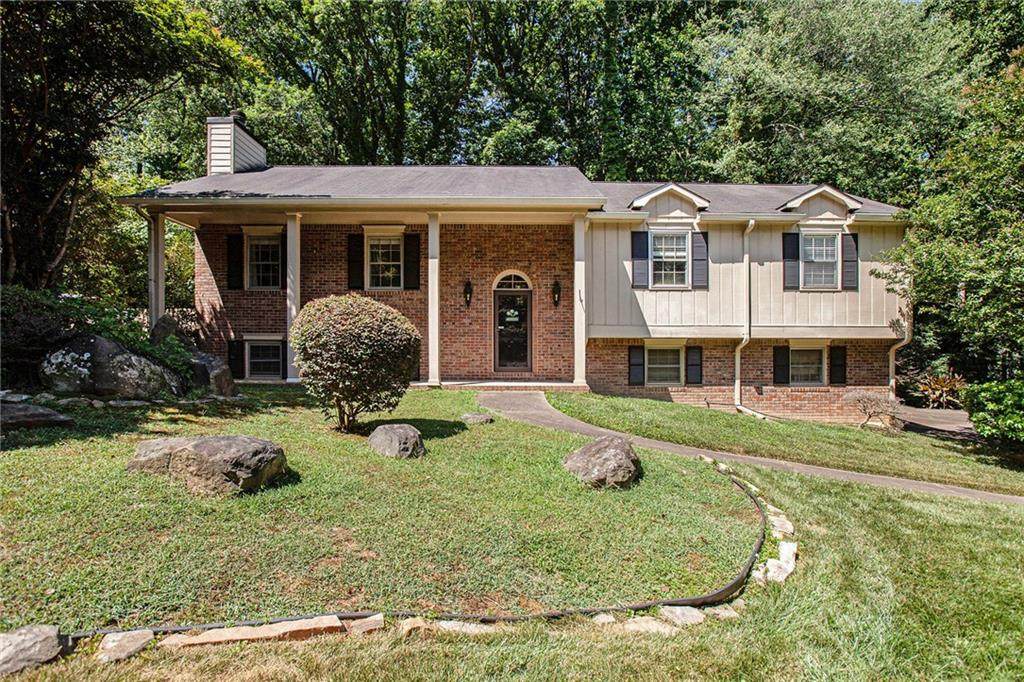 4681 Mahonia Way - Photo 1