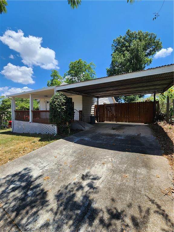 111 Merritt Street - Photo 1