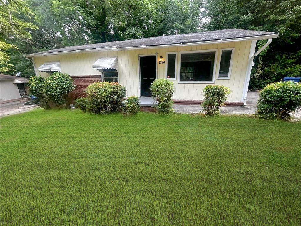 3774 Clovis Court - Photo 1