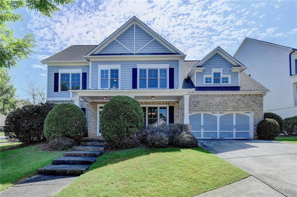 4529 Arbor Crest Place - Photo 1