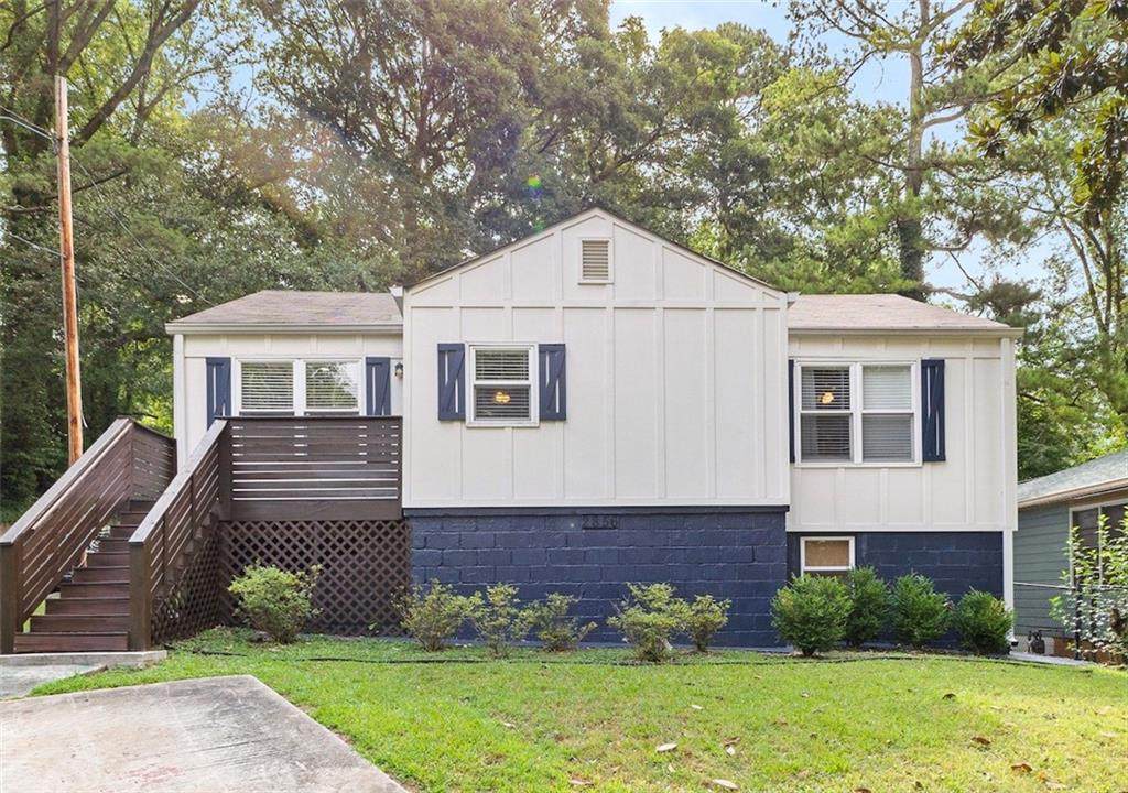 2856 Harlan Drive - Photo 1