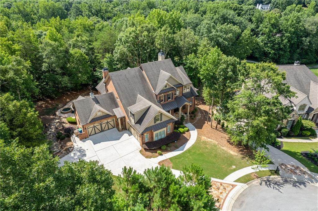 5941 Yoshino Cherry Lane - Photo 1