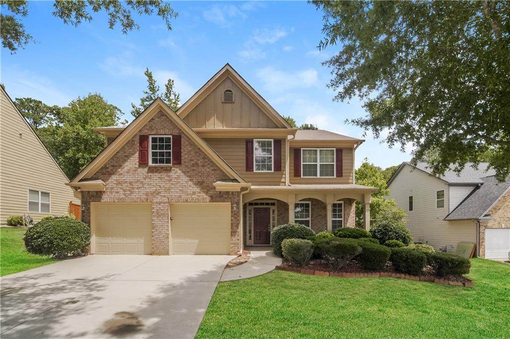 2226 Greenwood Meadows Lane - Photo 1
