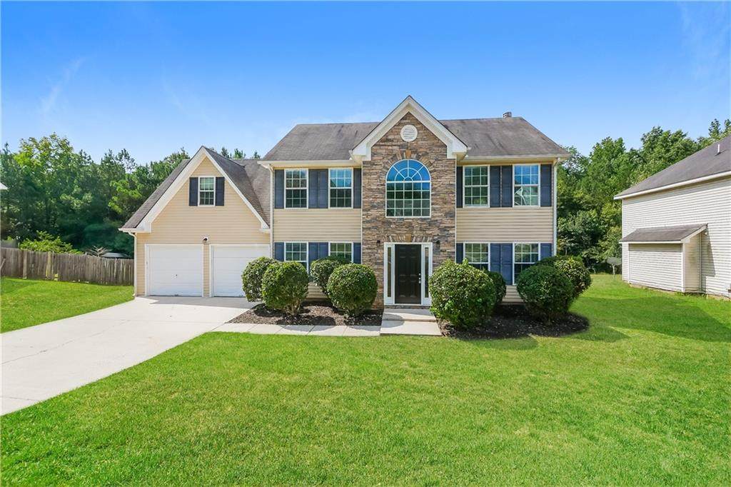 4060 Castle Way - Photo 1