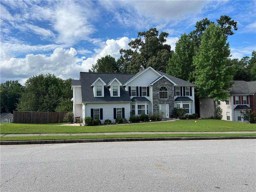 4534 Aerie Lane - Photo 1
