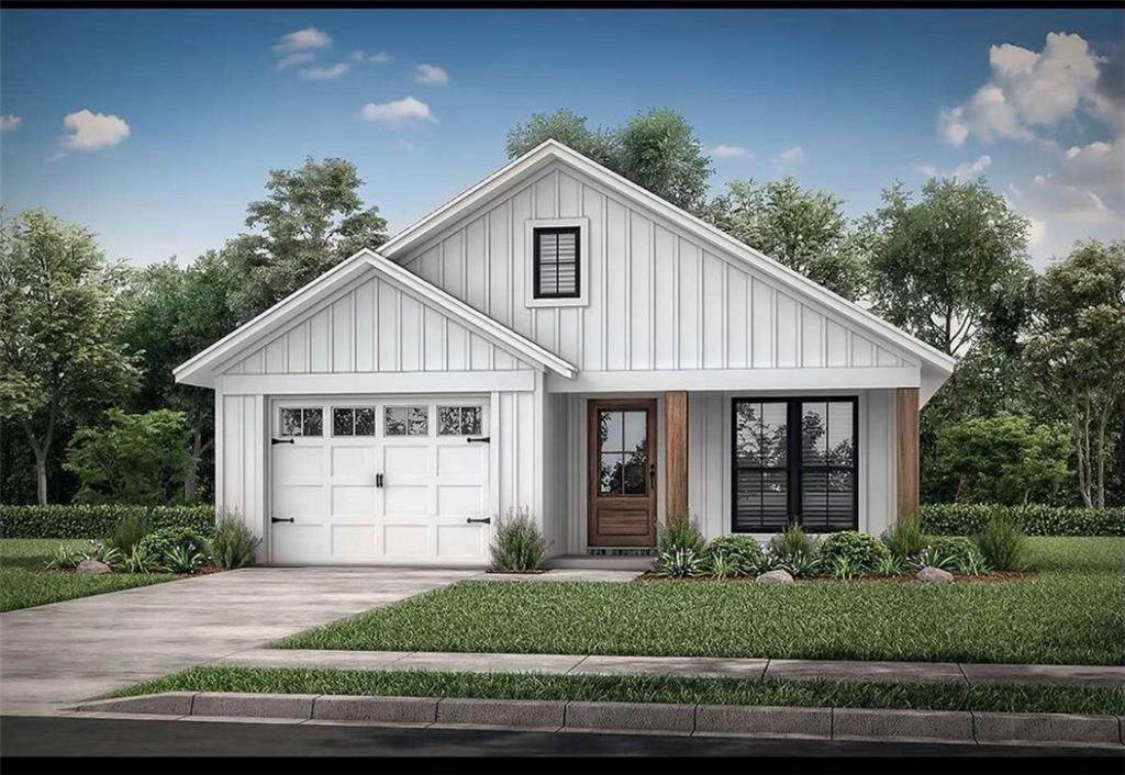 158 Irwin Street Lot 3 - Photo 1