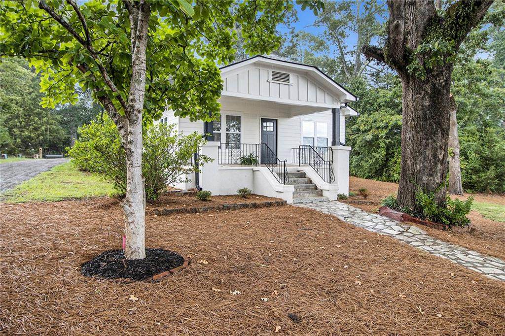 616 Old Town Road - Photo 1
