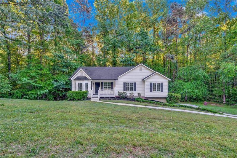 195 Lost Lake Trail - Photo 1