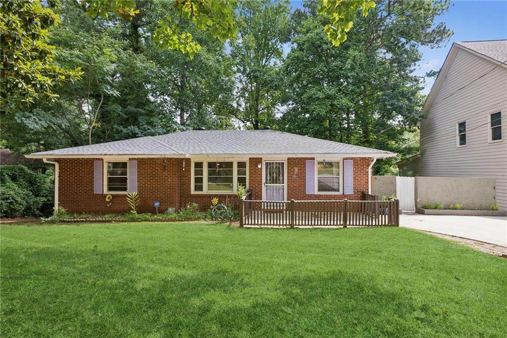 629 Clairmont Circle - Photo 1