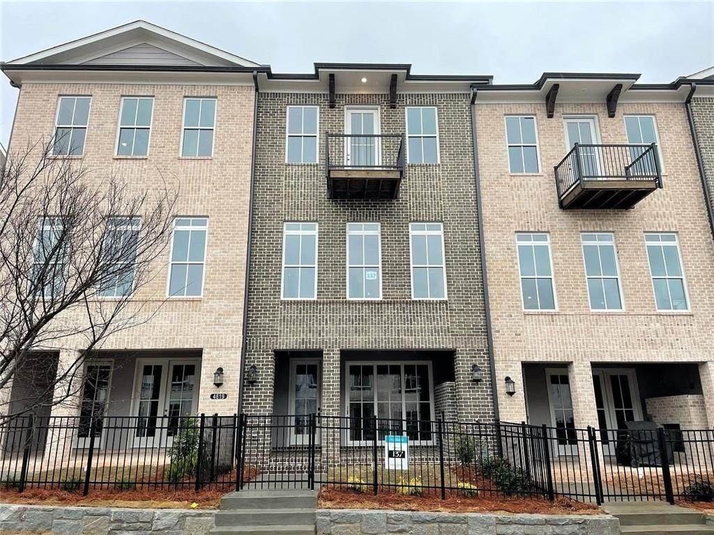 4628 Watervale Way - Photo 1