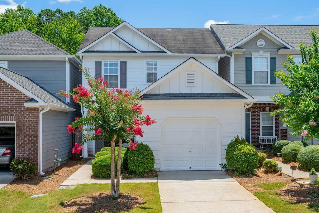 4510 Yellow Sash Court - Photo 1