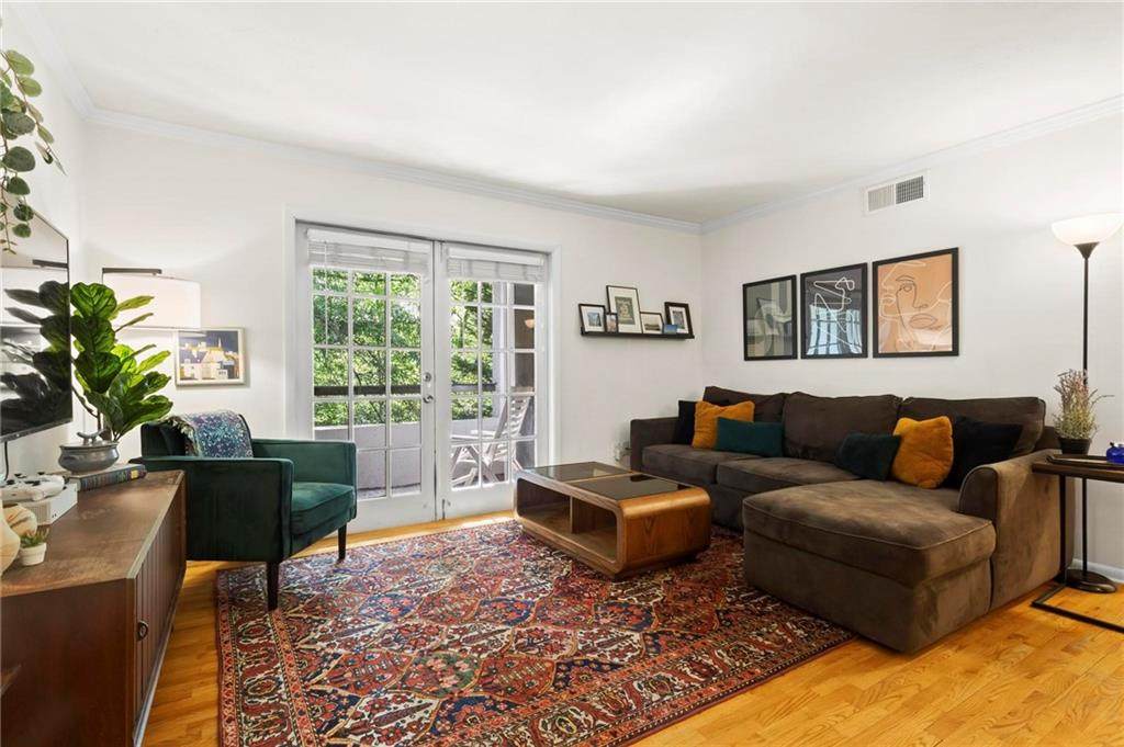 1150 Collier Road - Photo 1