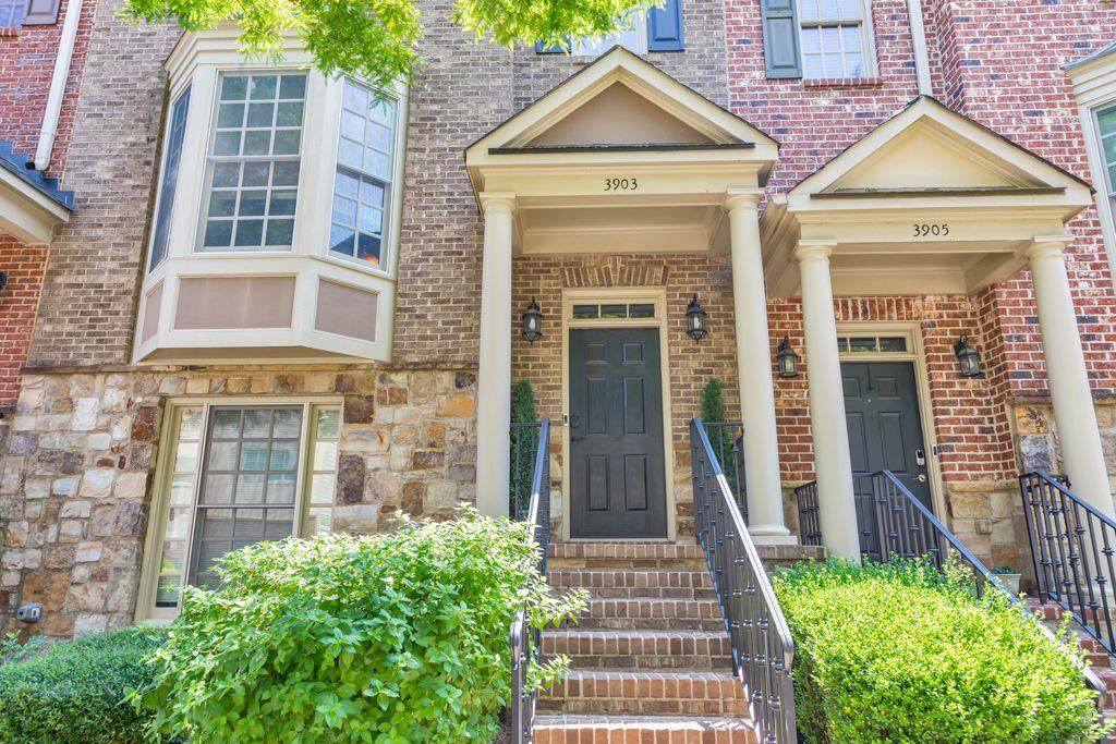 3903 High Dove Way - Photo 1