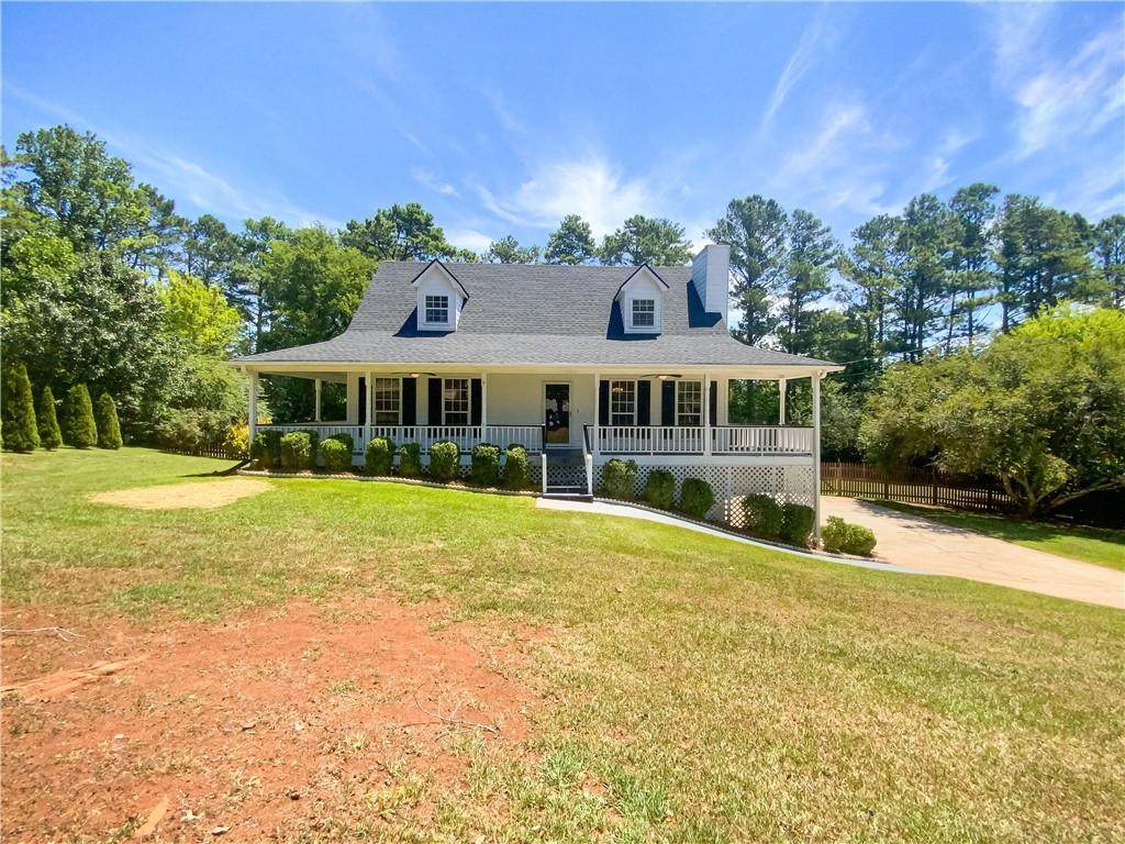 45 White Pines Drive - Photo 1