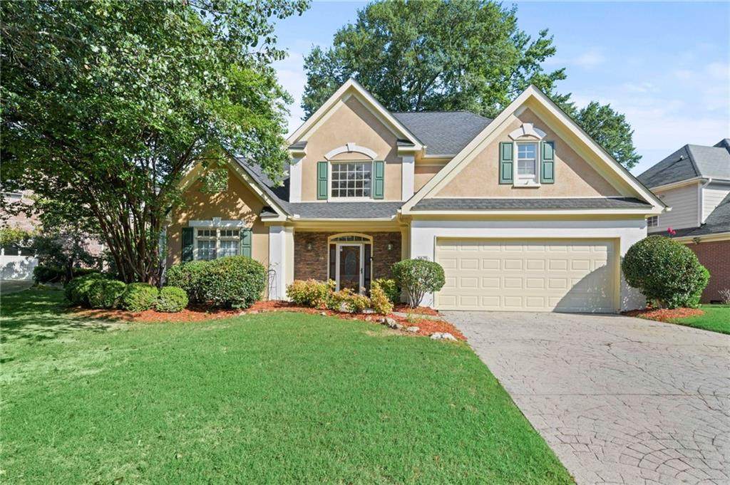 5675 Martin Grove Drive - Photo 1