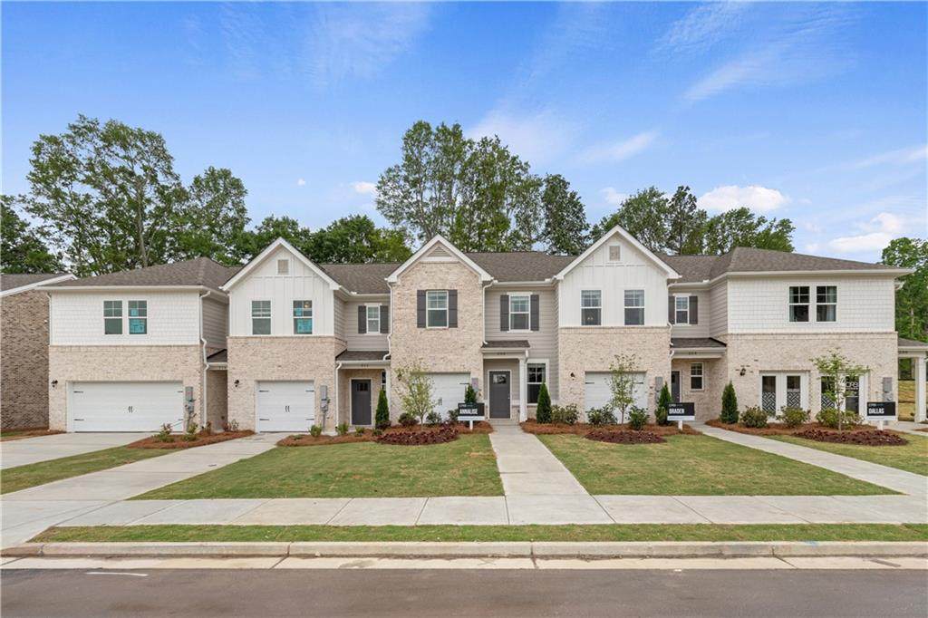 512 Payne Drive - Photo 1