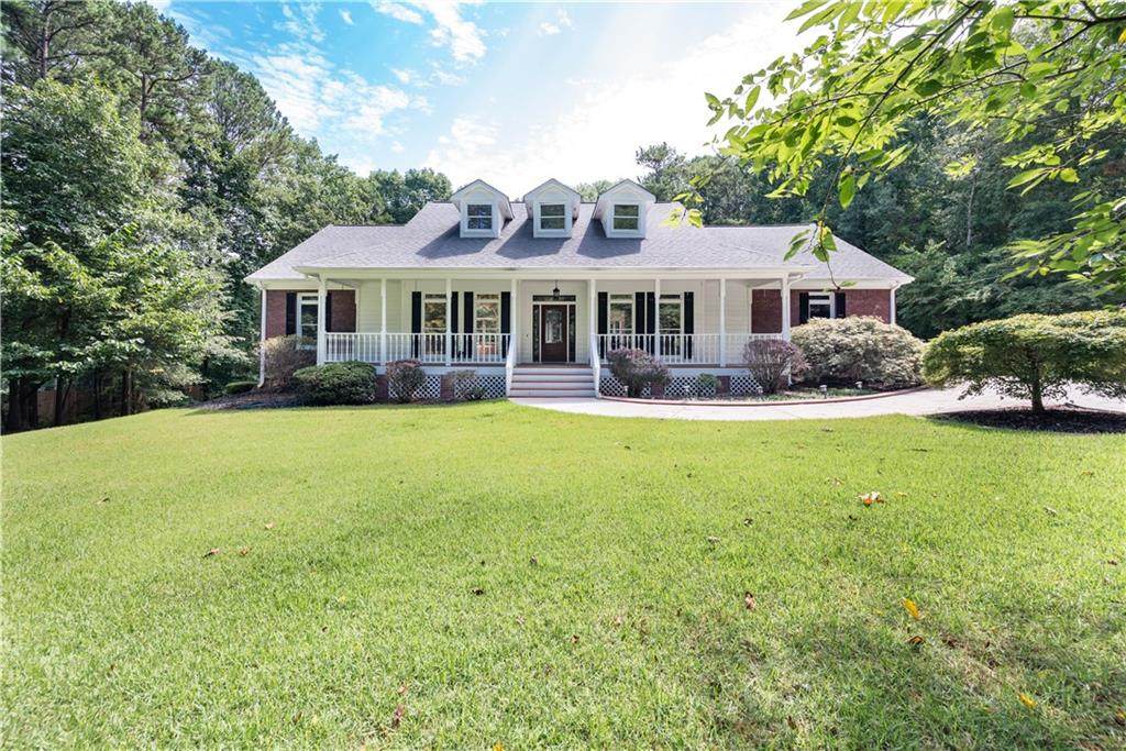 3681 Apalachee Ridge - Photo 1