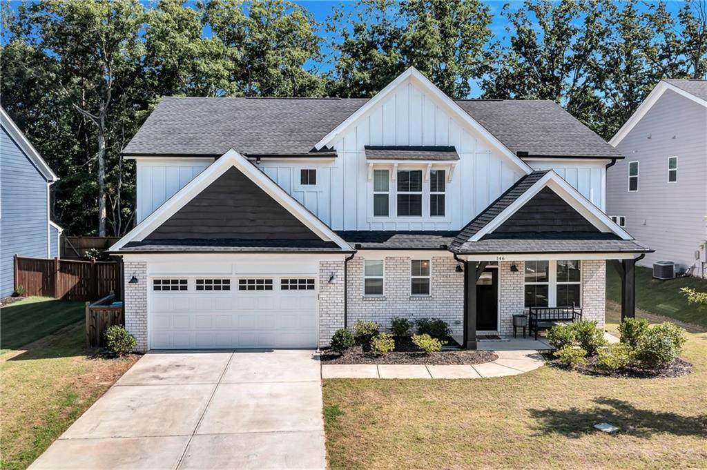 146 Greenbrier Way - Photo 1