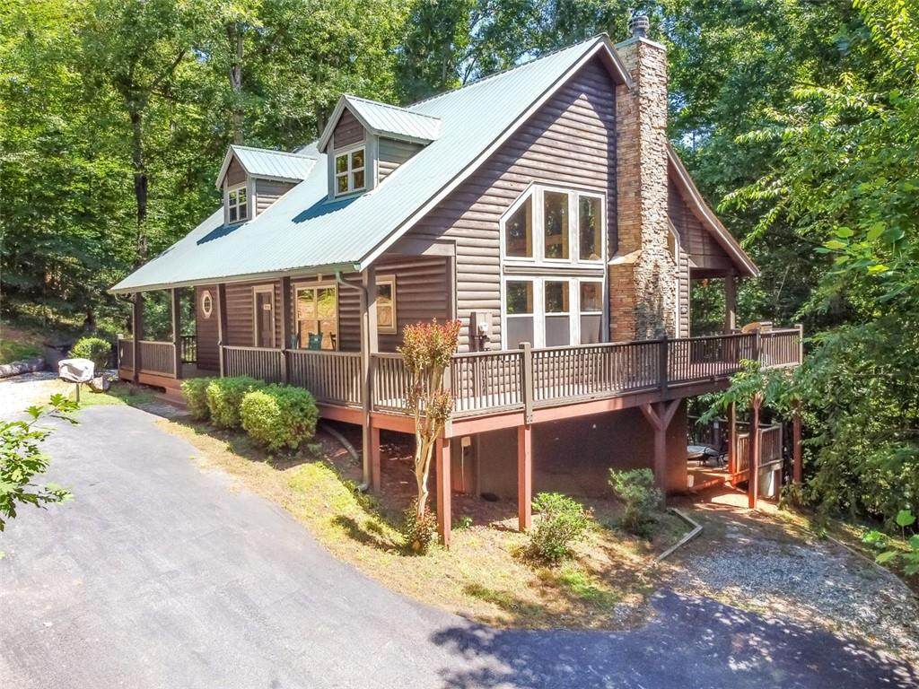 455 Old Cherokee Road - Photo 1