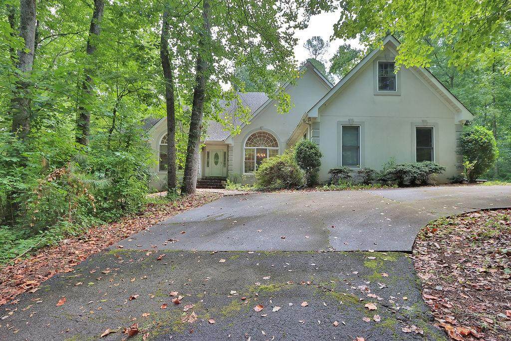 2116 Mellor Lane - Photo 1