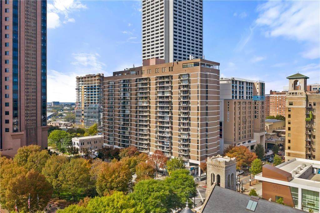 620 Peachtree Street - Photo 1