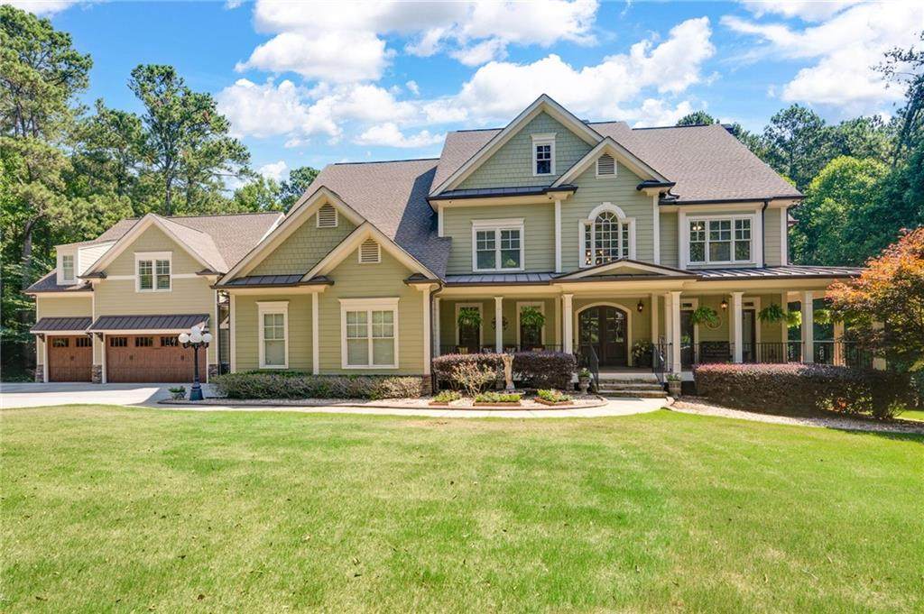 5892 Mccoy Road - Photo 1