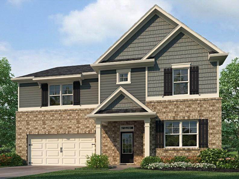 650 Brookfield Drive - Photo 1