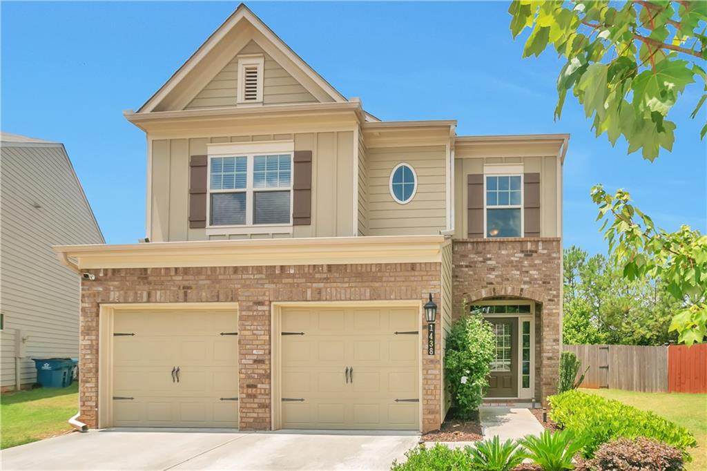 1438 Brushed Ln - Photo 1
