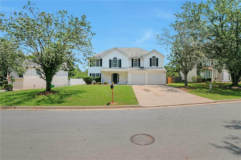 2875 Field Spring Drive - Photo 1