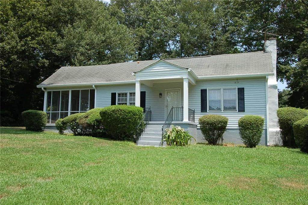 2111 Martin Luther King Jr. Drive - Photo 1