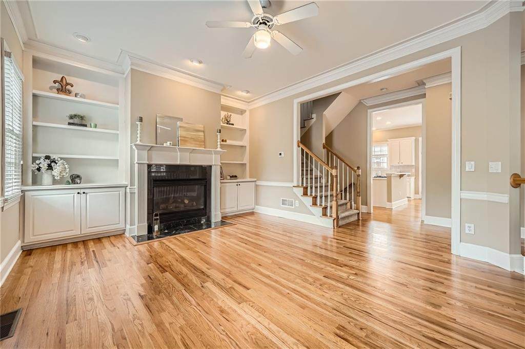 4710 Ivy Ridge Drive - Photo 1