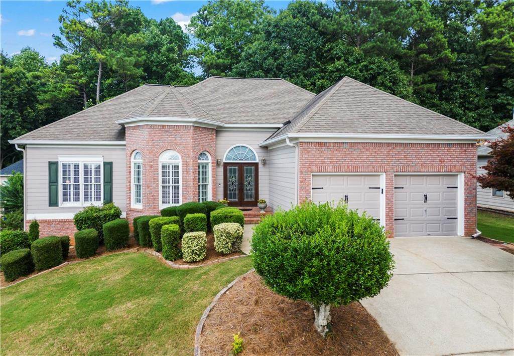 1038 Bridge Mill Avenue - Photo 1