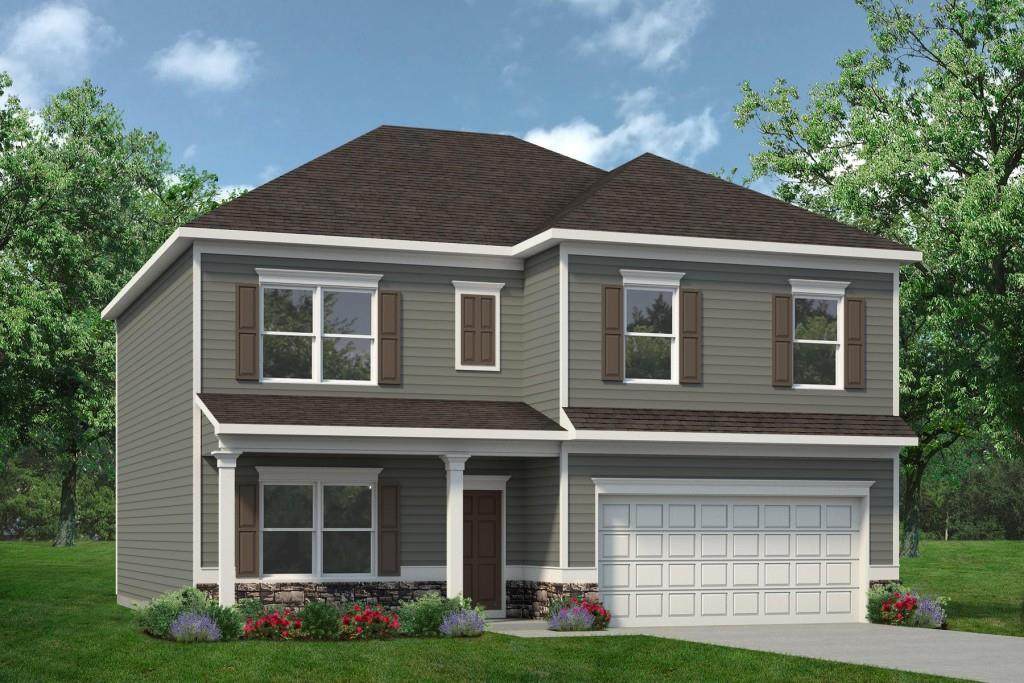 1485 Cragston Drive - Photo 1