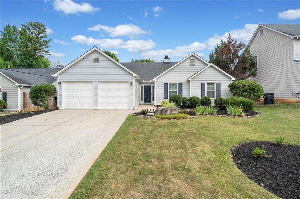 2615 Lake Park Bend - Photo 1