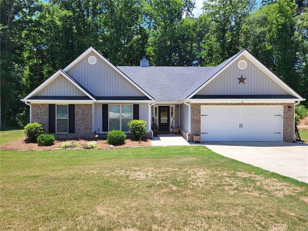 62 Tyra Lane - Photo 1