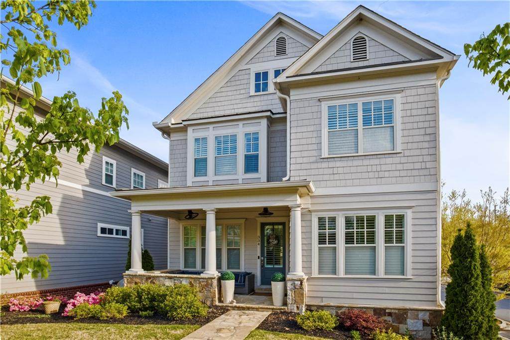 334 Shannondale Drive - Photo 1