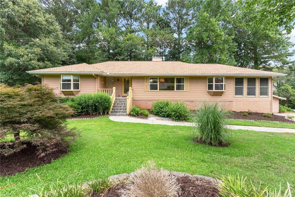2740 Spring Drive - Photo 1