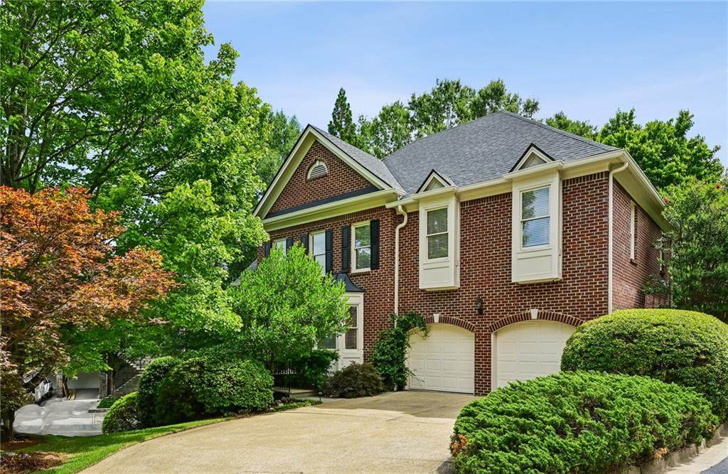 1004 Fairway Estates - Photo 1