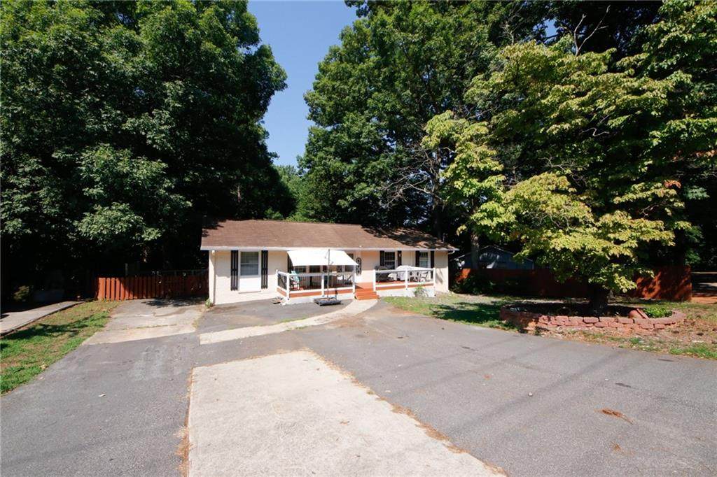 4066 Brookwood Drive - Photo 1