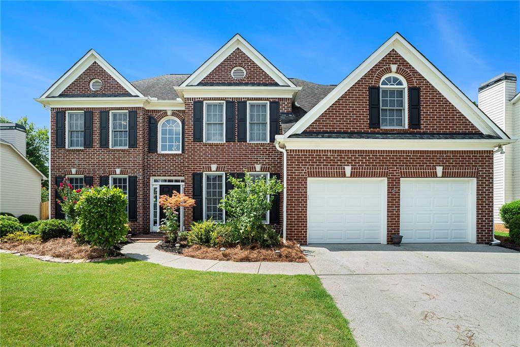 2945 Ivy Brook Lane - Photo 1