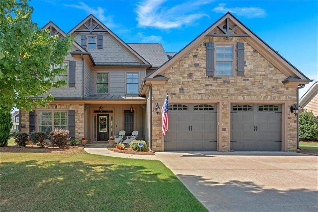 46 Lake Haven Drive - Photo 1