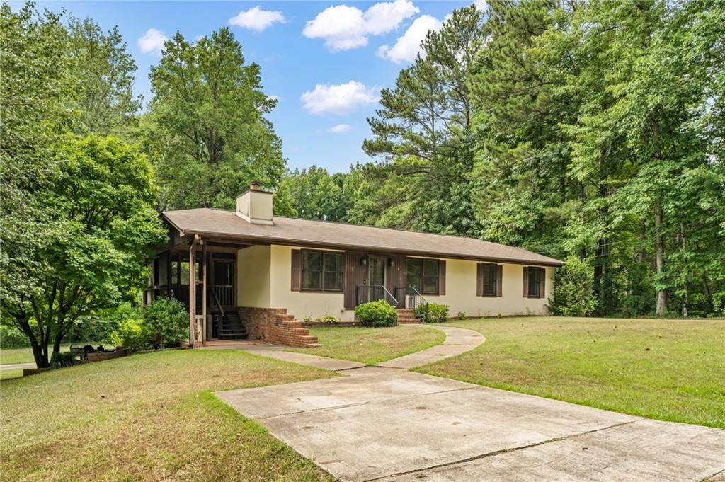 525 Tarpley Road - Photo 1