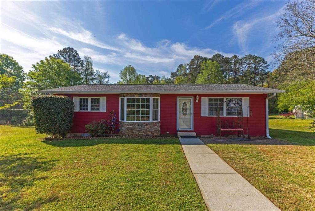7084 Rivertown Rd. - Photo 1