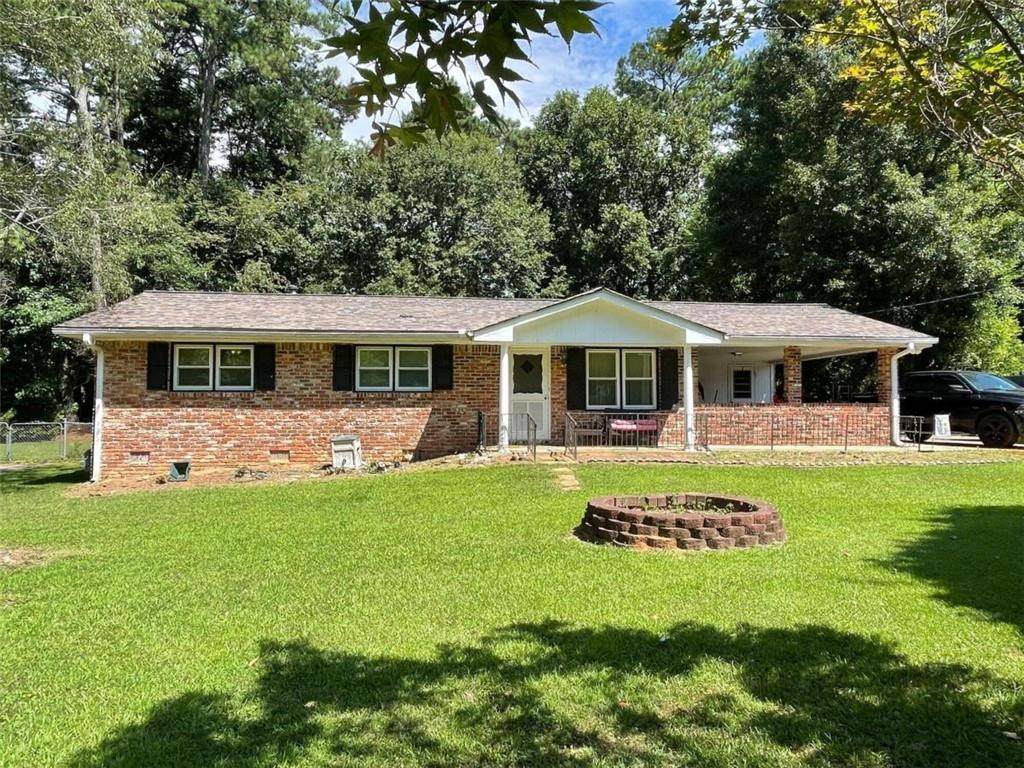 4471 Bryant Drive - Photo 1