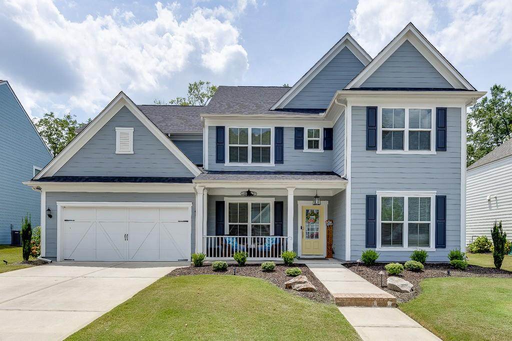6037 Ash Hill Place - Photo 1