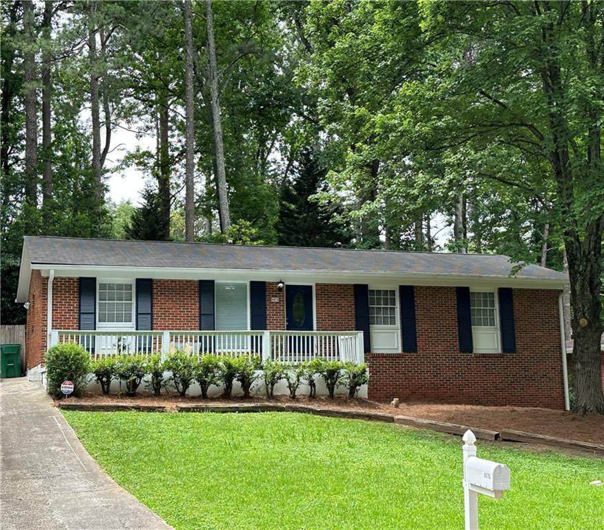 4076 Green Oak Drive - Photo 1